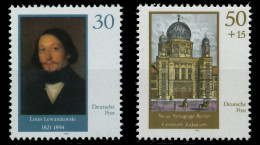 DDR 1990 Nr 3358-3359 Postfrisch SA9CC0A - Unused Stamps