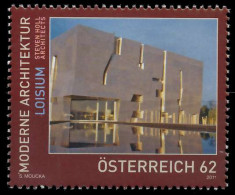 ÖSTERREICH 2011 Nr 2963 Postfrisch X21704A - Nuovi