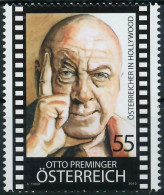 ÖSTERREICH 2010 Nr 2851 Postfrisch X217356 - Ungebraucht