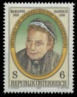 ÖSTERREICH 1989 Nr 1946 Postfrisch X23F65E - Ongebruikt