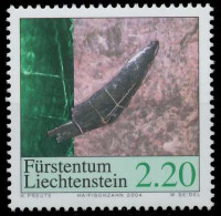 LIECHTENSTEIN 2004 Nr 1367 Postfrisch X28E3E6 - Ungebraucht