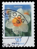 BRD BUND DS BLUMEN Nr 2515 Gestempelt X360852 - Used Stamps