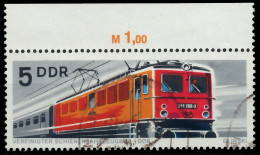 DDR 1973 Nr 1844 Gestempelt ORA X40BB8A - Used Stamps