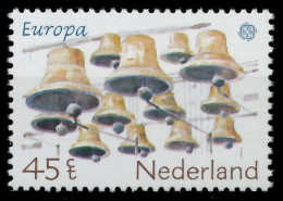 NIEDERLANDE 1981 Nr 1186 Postfrisch X5A9F92 - Unused Stamps