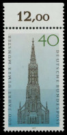 BRD BUND 1977 Nr 937 Postfrisch ORA X6004BA - Unused Stamps