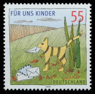 BRD BUND 2006 Nr 2557 Postfrisch S2392D2 - Unused Stamps