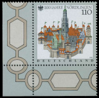 BRD BUND 1998 Nr 1965 Postfrisch ECKE-ULI X605506 - Unused Stamps