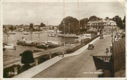 United Kingdom England Oulton Broad Pier - Otros & Sin Clasificación