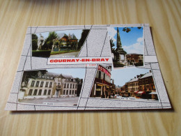 Gournay-en-Bray (76).Vues Diverses. - Gournay-en-Bray