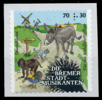 BRD BUND 2017 Nr 3287 FB Postfrisch S3B7D56 - Nuovi