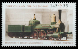 BRD BUND 2012 Nr 2948 Postfrisch S3B809E - Nuovi