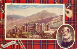 United Kingdom Scotland Holyrood - Sonstige & Ohne Zuordnung