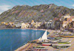 AK 216912 ITALY - Ischia - Forio - Altri & Non Classificati