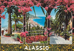 AK 216913 ITALY - Alassio - Other & Unclassified