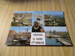 Le Havre - Ste Adresse (76).Vues Diverses. - Ohne Zuordnung