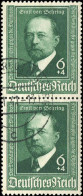 Deutsches Reich, 1940, 760 (2) I, Gestempelt - Autres & Non Classés