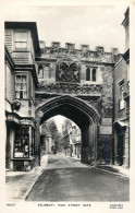 United Kingdom England Salisbury Gate - Autres & Non Classés