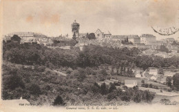 CPA Langres-Vue Générale      L2892 - Langres