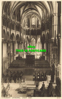 R611152 Canterbury Cathedral. Choir East. Photochrom - Mundo