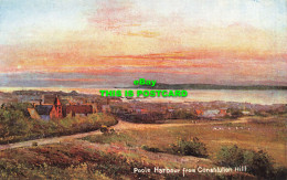 R610468 Poole Harbour From Constitution Hill. S. Hildesheimer. Dorsetshire Views - Mundo