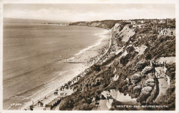 United Kingdom England Bournemouth - Bournemouth (ab 1972)