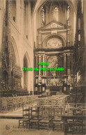 R610501 Anvers. Choeur De La Cathedrale. Nels. Serie No. 42 - Welt