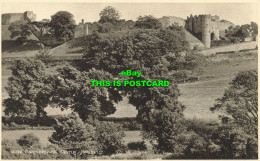 R611749 Carisbrooke Castle. Judges. 12090 - Welt