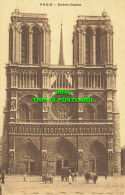 R611231 Paris. Notre Dame. Edia - Welt