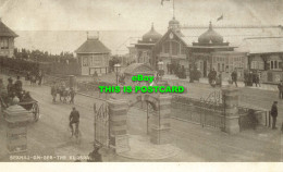 R611799 E. Sussex. Bexhill On Sea. The Kursaal - World