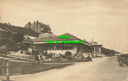 R611800 Felixstowe. The Spa. Photogravure Series. No. 1 - World