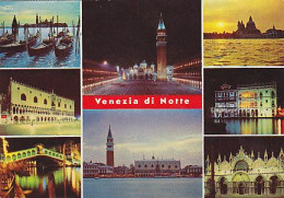 AK 216928 ITALY - Venezia - Venetië (Venice)