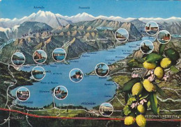 AK 216937 ITALY - Lago Di Garda - Other & Unclassified