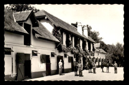 14 - PONT-D'OUILLY - PAVILLONS DU HARAS ET LES POULINIERES - Pont D'Ouilly