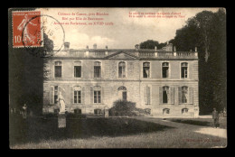 14 - CHATEAU DE CANON - Sonstige & Ohne Zuordnung