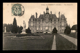 14 - CHATEAU DE COMBRAY - Otros & Sin Clasificación