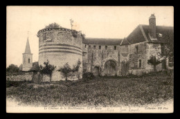 14 - CHATEAU DE LA HOUBLONNIERE - Sonstige & Ohne Zuordnung