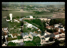 51 - SAINT-THIERRY - VUE AERIENNE - Other & Unclassified