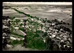 51 - LOUVOIS - VUE AERIENNE - Sonstige & Ohne Zuordnung