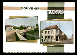 51 - ANGLURE - MULTIVUES - Anglure