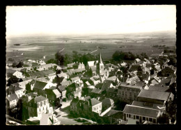 51 - RILLY-LA-MONTAGNE - VUE AERIENNE - Rilly-la-Montagne