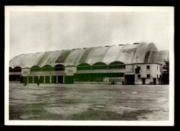 51 - REIMS - LA HALLE - ARCHITECTURE - Reims