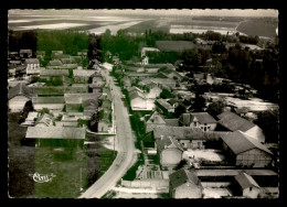 51 - SAINT-MASMES - VUE AERIENNE - Altri & Non Classificati