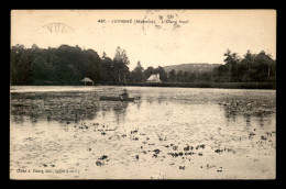 53 - JUVIGNE - L'ETANG NEUF - Sonstige & Ohne Zuordnung