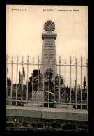 53 - LE HOPRS - LE MONUMENT AUX MORTS - Le Horps