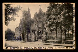 57 - SARREGUEMINES - L'HOPITAL - Sarreguemines