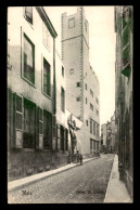 57 - METZ - HOTEL ST LIVIER - Metz