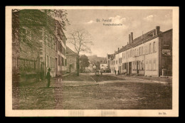 57 - SAINT-AVOLD - VORSTADTSTRASSE - Saint-Avold