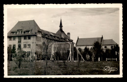 57 - PHALSBOURG - LE COLLEGE ST-ANTOINE - Phalsbourg