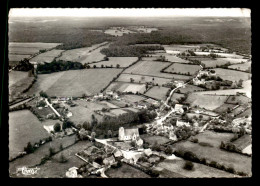 58 - VIELMANAY - VUE AERIENNE  - Altri & Non Classificati