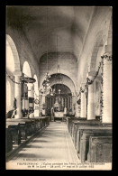 58 - FOURS - INTERIEUR DE L'EGLISE FETES JUBILAIRES DE 1932 - Sonstige & Ohne Zuordnung